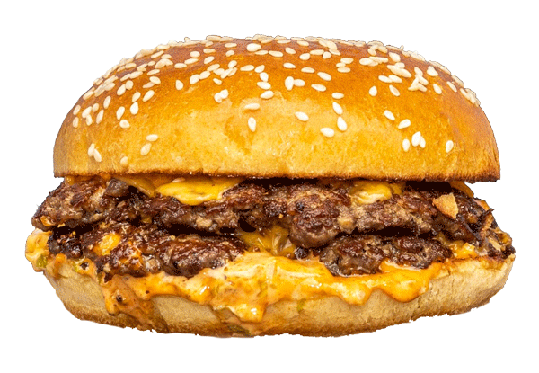 P13 Smash Burgies