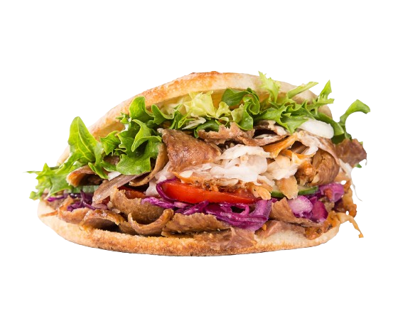 Edis Gemüsekebab